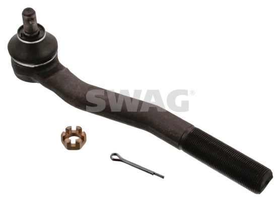 Rotule de barre de connexion SWAG 14 94 1091