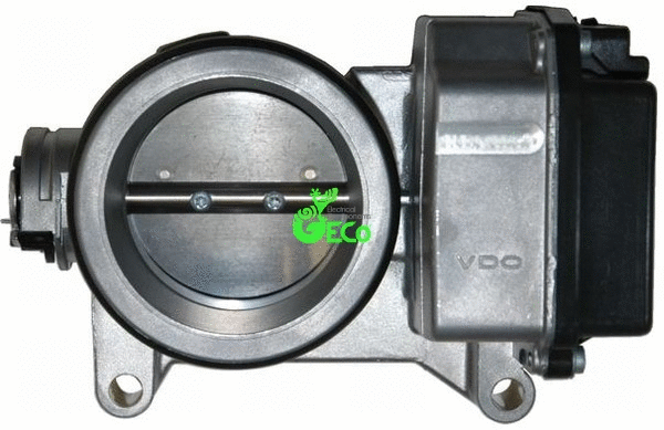 Corps papillon GECO CF19208Q
