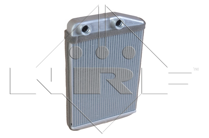Système de chauffage NRF 54309