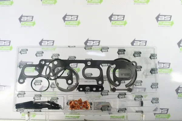Kit de montage, compresseur DA SILVA AJ087