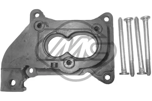 Flasque, carburateur Metalcaucho 02815