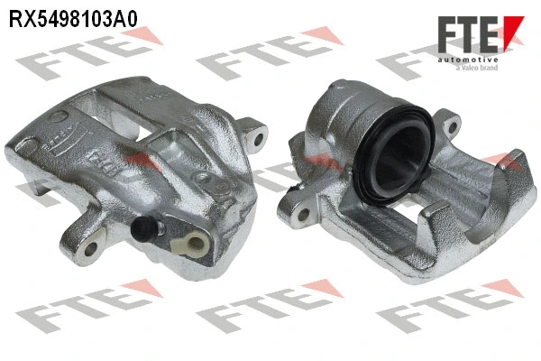 Étrier de frein FTE 9291609