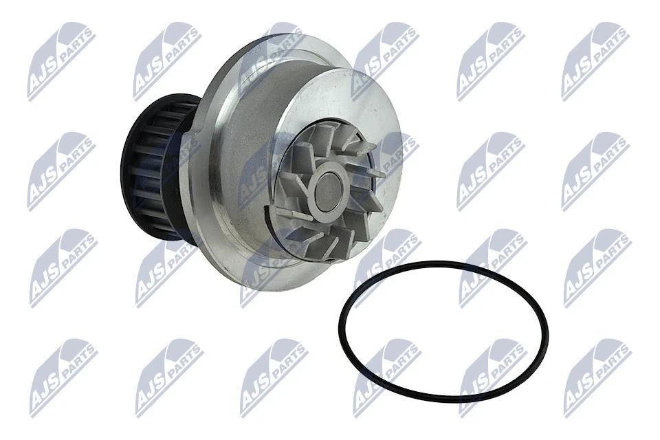 Pompe à eau, refroidissement du moteur NTY CPW-PL-012