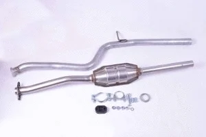Catalyseur EEC PT8000T