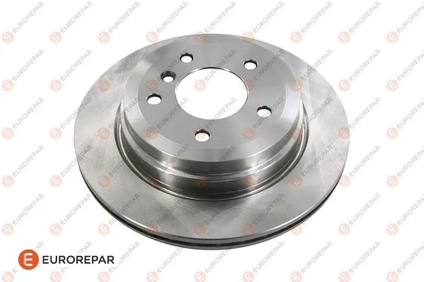 Disque de frein EUROREPAR 1622806880