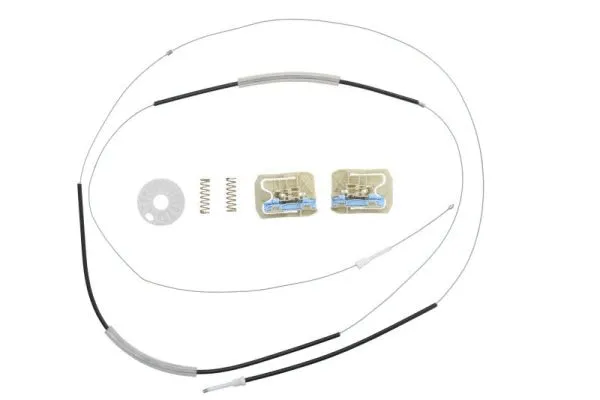 Kit de réparation, lève-vitre BLIC 6205-43-011802P