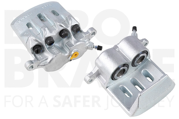 Étrier de frein EUROBRAKE 53012145323