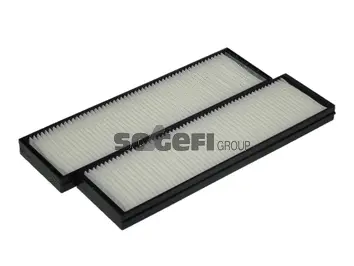 Filtre, air de l'habitacle FRAM CF10933-2