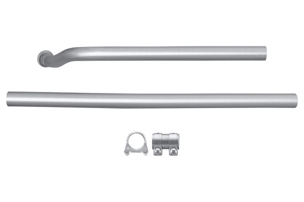 Tuyau d'échappement Faurecia FS25043