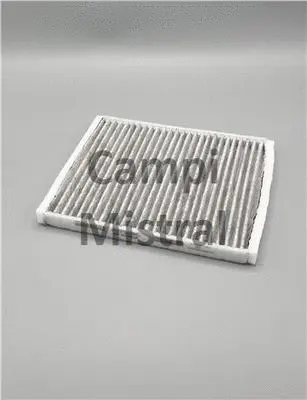 Filtre, air de l'habitacle Mistral Filter AVF0116C