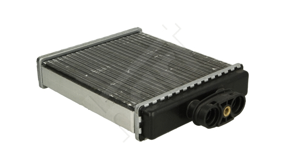 Système de chauffage HART 607 836