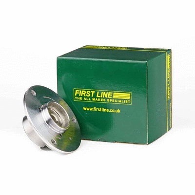 Kit de roulements de roue FIRST LINE FBK1228