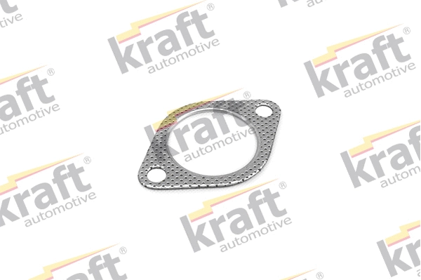 Joint, tuyau d'échappement KRAFT AUTOMOTIVE 0525060