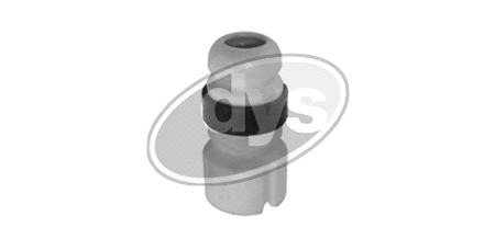 Butée élastique, suspension DYS 73-28648