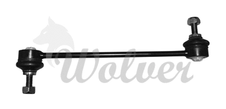 Rotule de barre de connexion WOLVER SP417790
