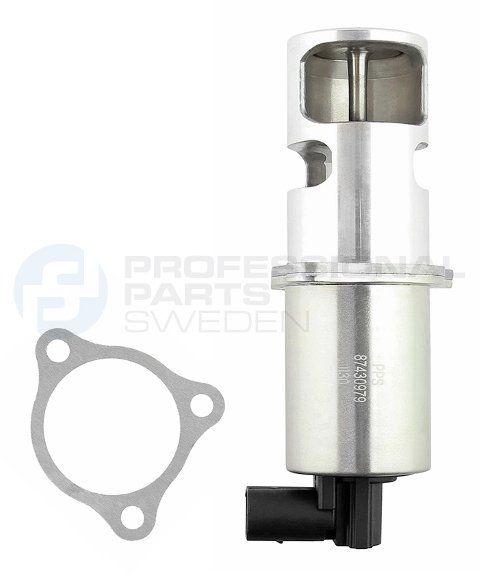 Vanne EGR Professional Parts 87430979