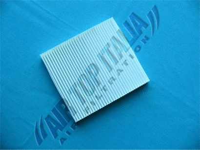 Filtre, air de l'habitacle ZERO WZF1549