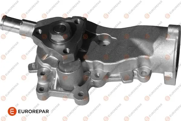 Pompe à eau, refroidissement du moteur EUROREPAR 1678107580