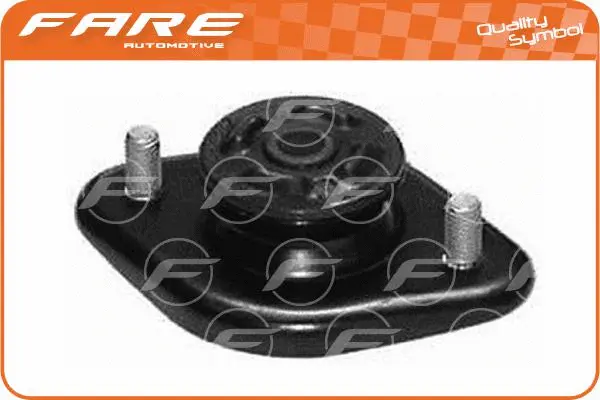 Coupelle de suspension FARE-CO 27871