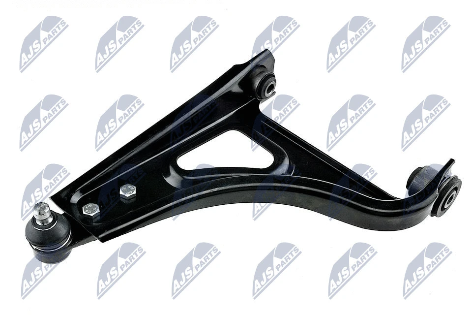 Bras de liaison, suspension de roue NTY ZWD-RE-018