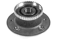 Moyeu de roue CORAM MP0204