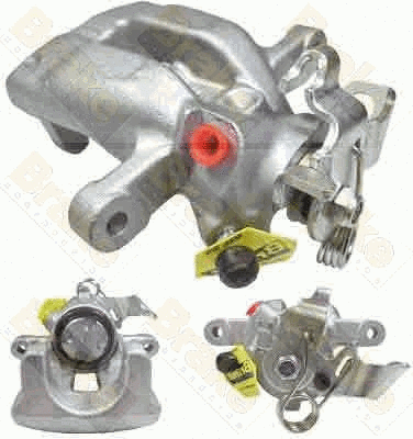 Étrier de frein Brake ENGINEERING CA2180R