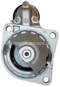 Démarreur EUROTEC 11010400
