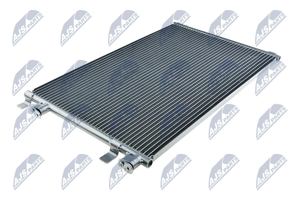 Condenseur, climatisation NTY CCS-RE-010