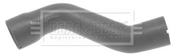 Gaine de suralimentation BORG & BECK BTH1034