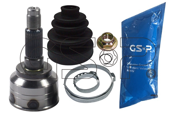 Jeu de joints, arbre de transmission GSP-BR 827001