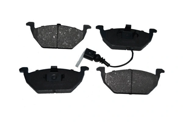 Kit de plaquettes de frein, frein à disque ASAM AUTOMOTIVE 71325