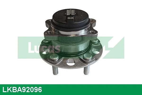 Kit de roulements de roue LUCAS LKBA92096