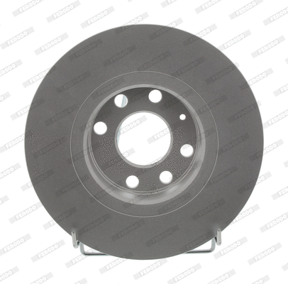 Disque de frein FERODO DDF328C