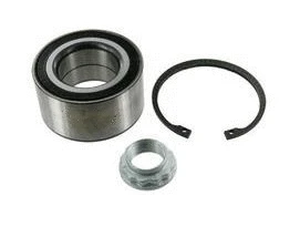 Kit de roulements de roue MTR 12192211