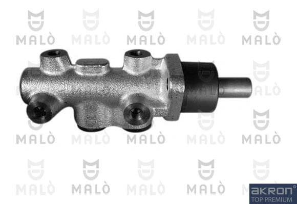 Maître-cylindre de frein AKRON-MALÒ 89481
