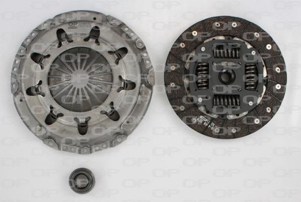 Kit d'embrayage OPEN PARTS CLK9004.03
