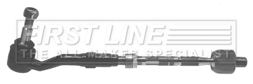 Barre de connexion FIRST LINE FDL6771