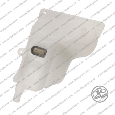 Vase d'expansion, liquide de refroidissement DIPASPORT VEA010DPSN