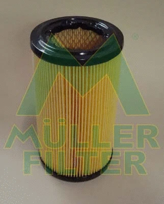Filtre à air MULLER FILTER PA263