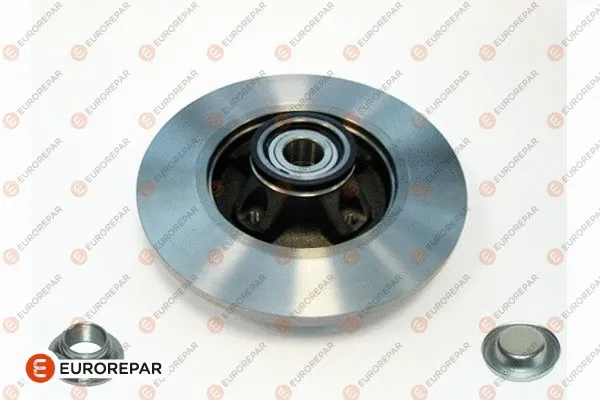 Disque de frein EUROREPAR 1619238880