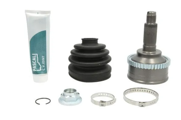 Jeu de joints, arbre de transmission PASCAL G13018PC