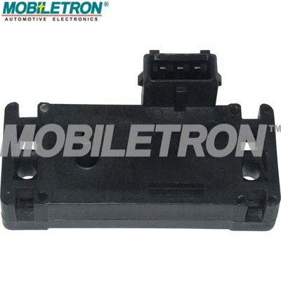 Capteur, pression du tuyau d'admission MOBILETRON MS-E151