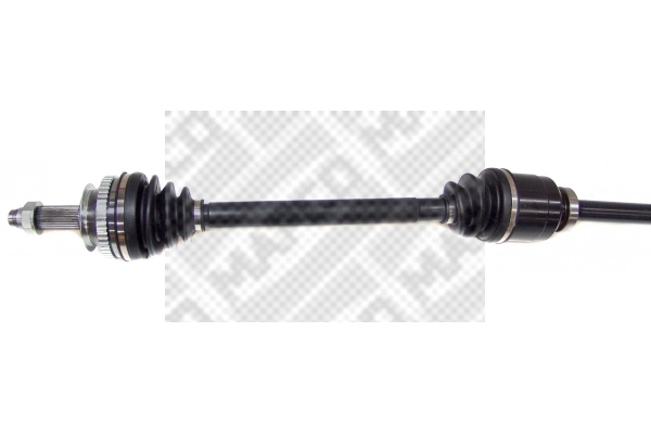Arbre de transmission MAPCO 16169