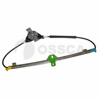 Lève-vitre OSSCA 01089