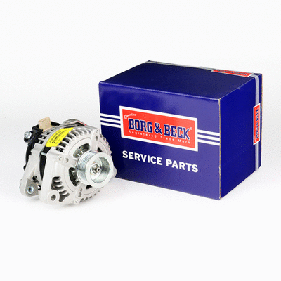 Alternateur BORG & BECK BBA2830