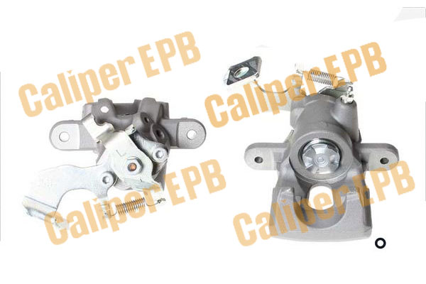 Étrier de frein Calipere+ NAIBA C315L