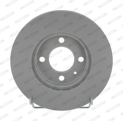 Disque de frein FERODO DDF207C