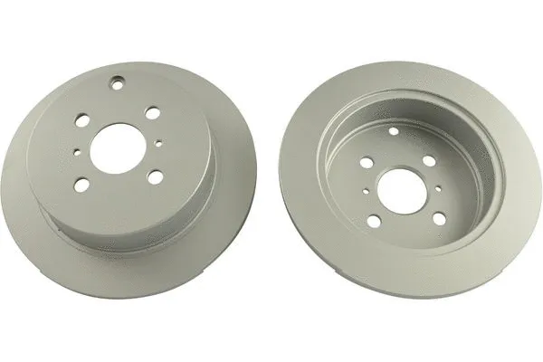 Disque de frein KAVO PARTS BR-9408-C