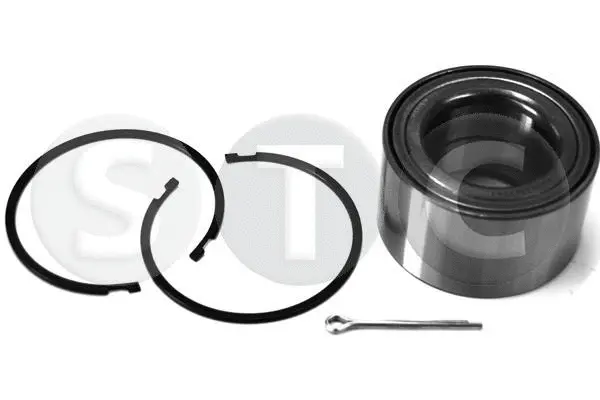 Kit de roulements de roue STC T474094