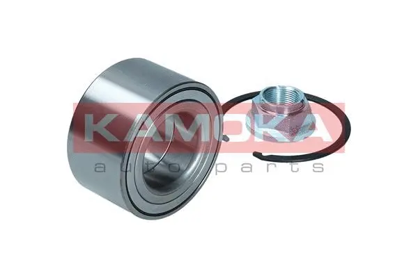 Kit de roulements de roue KAMOKA 5600183
